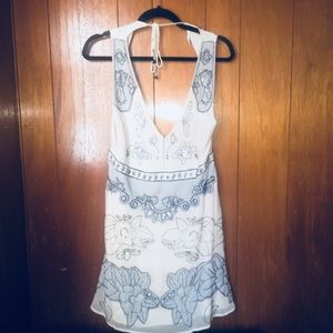FREE PEOPLE - Party dress - worn once